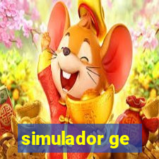 simulador ge